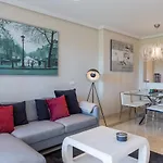 Gran Terrassa Del Eucalyptus